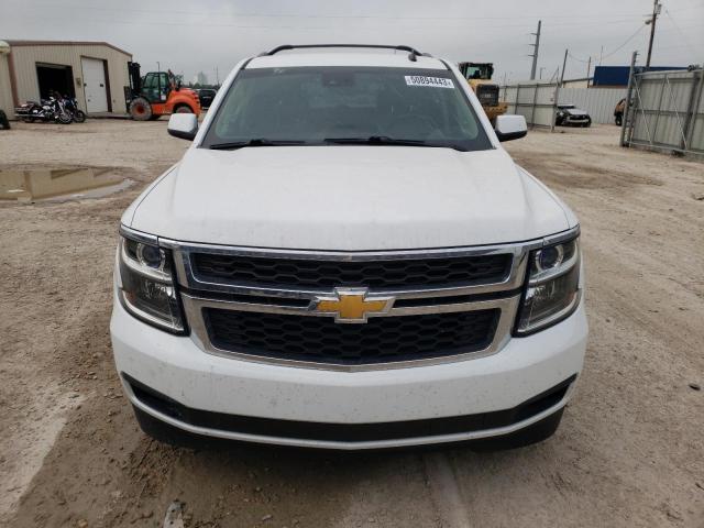 Photo 5 from auction – 2015 CHEVROLET SUBURBAN C with VIN 1GNSCJKC3FR296740