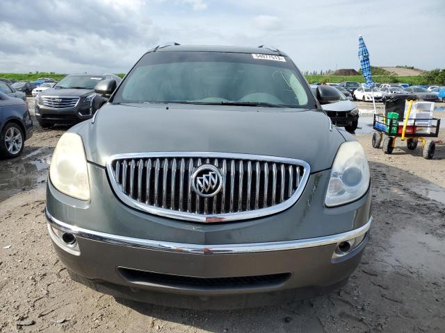 Photo 5 from auction – 2011 BUICK ENCLAVE CX with VIN 5GAKRBED5BJ166101