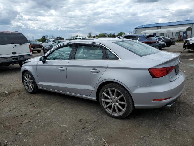 Photo 2 from auction – 2015 AUDI A3 PREMIUM with VIN WAUCJGFF9F1060714