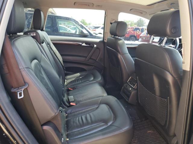 Photo 11 from auction – 2012 AUDI Q7 PREMIUM with VIN WA1LGBFE0CD001356