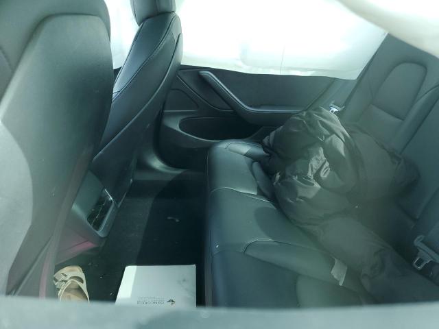 Photo 10 from auction – 2021 TESLA MODEL 3 with VIN 5YJ3E1EA9MF930587