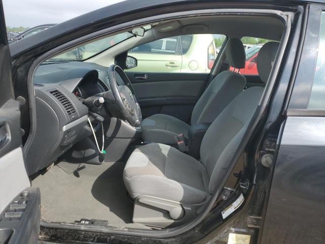 Photo 7 from auction – 2011 NISSAN SENTRA SR with VIN 3N1AB6AP3BL638068