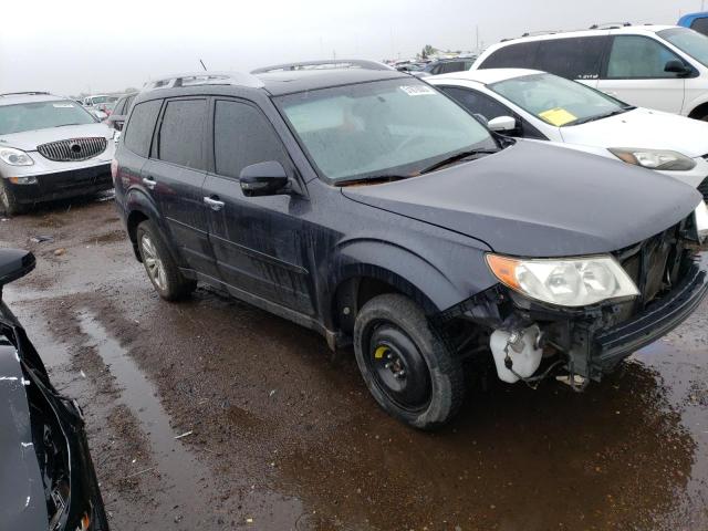 Photo 4 from auction – 2013 SUBARU FORESTER T with VIN JF2SHAGC3DH410579
