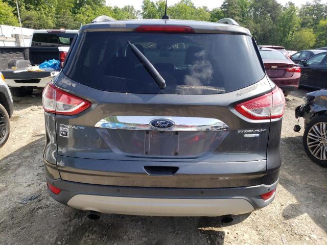 Photo 6 from auction – 2016 FORD ESCAPE TIT with VIN 1FMCU9JX0GUA17185