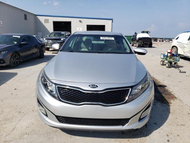 Photo 5 from auction – 2015 KIA OPTIMA LX with VIN 5XXGM4A7XFG461798