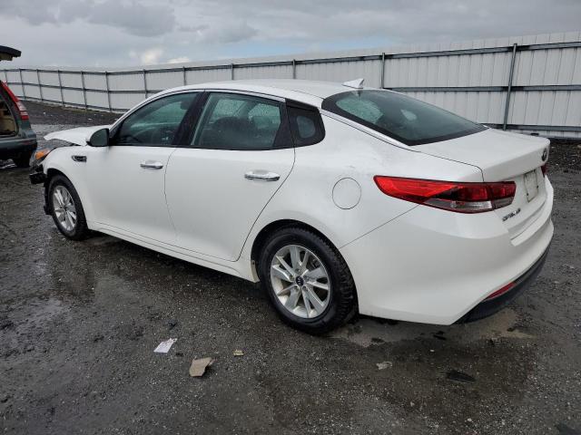 Photo 2 from auction – 2016 KIA OPTIMA LX with VIN KNAGT4L37G5073704