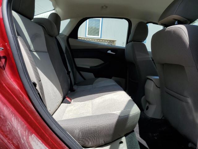 Photo 10 from auction – 2014 FORD FOCUS SE with VIN 1FADP3F20EL179207