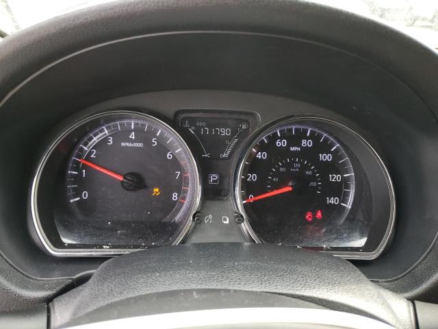 Photo 9 from auction – 2016 NISSAN VERSA S with VIN 3N1CN7AP4GL903612