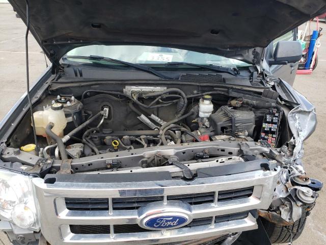Photo 11 from auction – 2011 FORD ESCAPE XLT with VIN 1FMCU9D75BKA90651