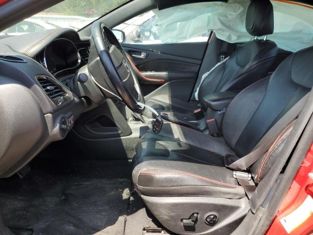 Photo 7 from auction – 2015 DODGE DART GT with VIN 1C3CDFEB5FD252363