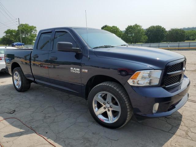 Photo 4 from auction – 2016 RAM 1500 ST with VIN 1C6RR6FT5GS345290