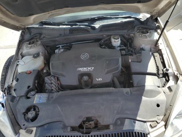 Photo 11 from auction – 2007 BUICK LUCERNE CX with VIN 1G4HD57247U121639