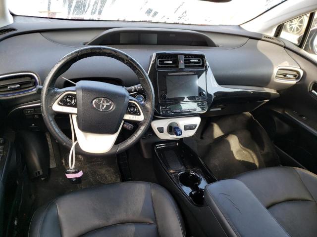 Photo 8 from auction – 2017 TOYOTA PRIUS with VIN JTDKARFU7H3535809