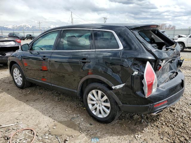Photo 2 from auction – 2010 MAZDA CX-9 with VIN JM3TB3MV8A0205735