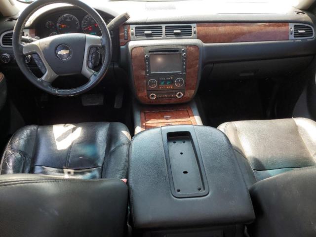 صورة رقم 8 من المزاد - 2012 CHEVROLET AVALANCHE مع VIN 3GNTKGE76CG134993