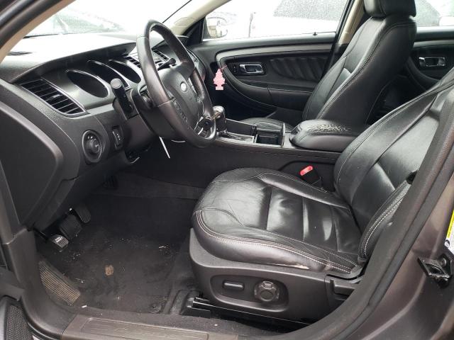 Photo 7 from auction – 2011 FORD TAURUS SEL with VIN 1FAHP2EW8BG151224
