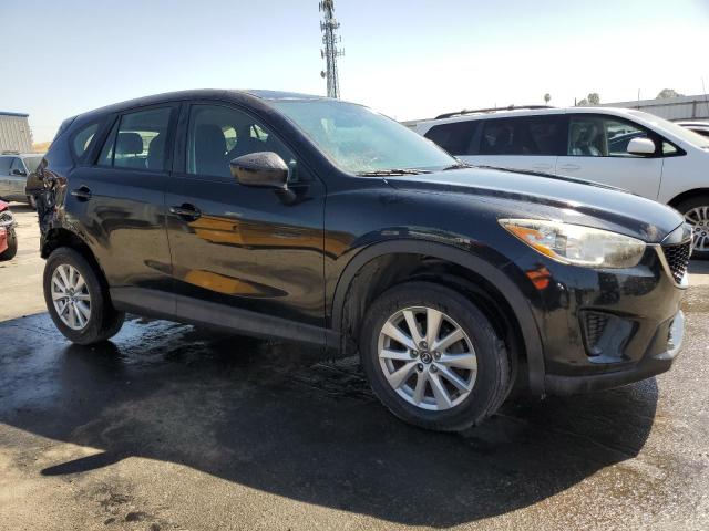 Photo 4 from auction – 2014 MAZDA CX-5 SPORT with VIN JM3KE2BE3E0325691
