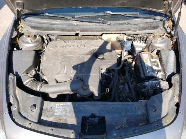 Photo 11 from auction – 2011 CHEVROLET MALIBU 1LT with VIN 1G1ZC5EU8BF353652
