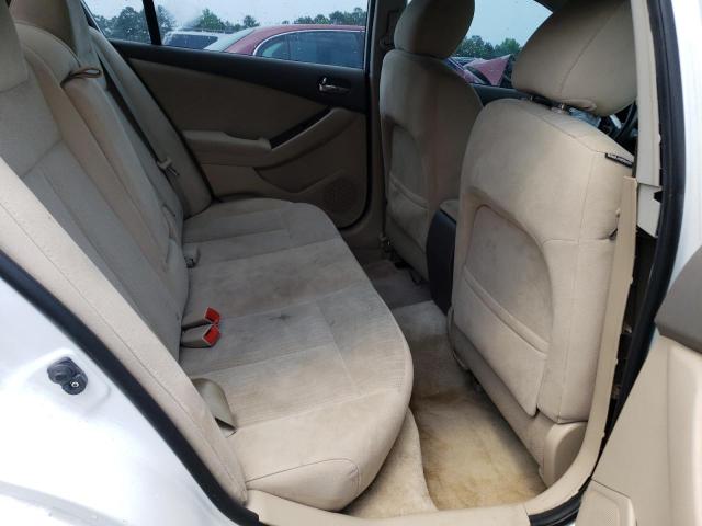 Photo 10 from auction – 2012 NISSAN ALTIMA BAS with VIN 1N4AL2AP2CN442231