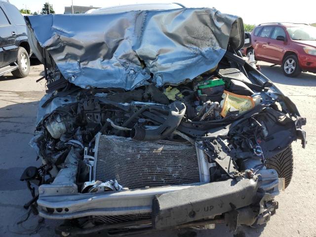 Photo 5 from auction – 2012 VOLVO XC60 3.2 with VIN YV4952DZ1C2338722