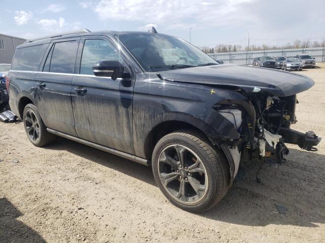 Photo 4 from auction – 2023 FORD EXPEDITION with VIN 1FMJK2A82PEA00069