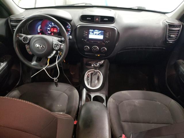Photo 8 from auction – 2019 KIA SOUL with VIN KNDJN2A20K7911540