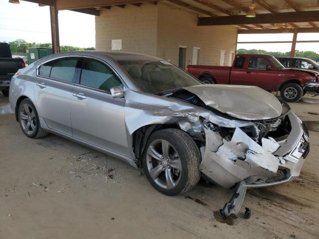 Photo 4 from auction – 2014 ACURA TL TECH with VIN 19UUA9F57EA001543