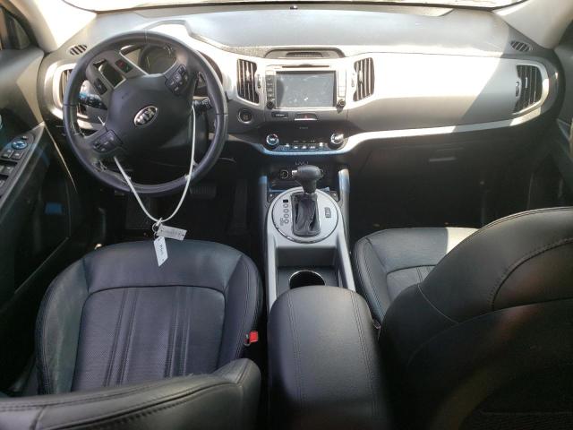 Foto 8 de la subasta – 2016 KIA SPORTAGE E con VIN KNDPCCAC6G7828328