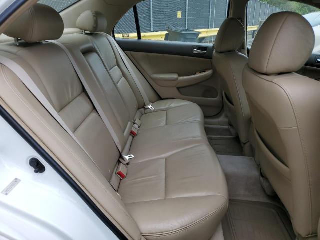 Photo 10 from auction – 2003 HONDA ACCORD EX with VIN 1HGCM66573A004795