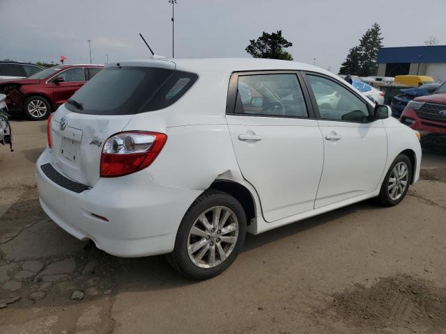 Photo 3 from auction – 2009 TOYOTA COROLLA MA with VIN 2T1KU40E59C164332