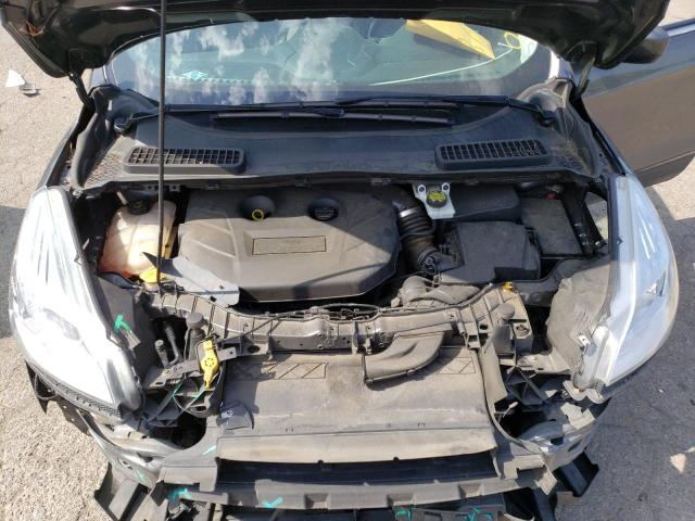 Photo 12 from auction – 2016 FORD ESCAPE SE with VIN 1FMCU9G98GUA12504