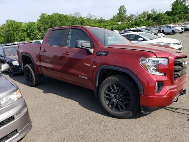 Photo 4 from auction – 2022 GMC SIERRA LIM with VIN 3GTU9CEDXNG106494