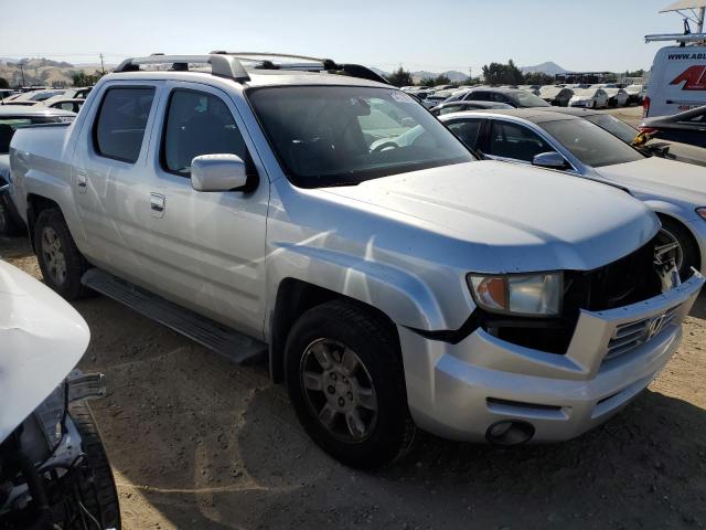 Photo 4 from auction – 2006 HONDA RIDGELINE with VIN 2HJYK16536H516892