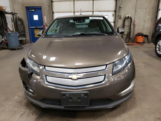 Zdjęcie 5 z aukcji – 2015 CHEVROLET VOLT z VIN 1G1RA6E47FU105504