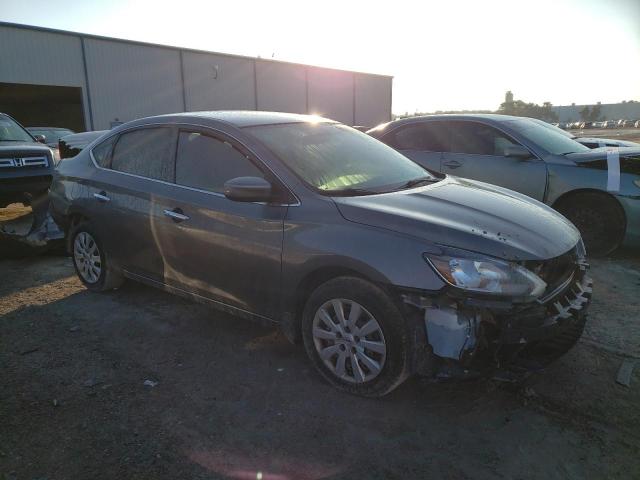 Photo 4 from auction – 2016 NISSAN SENTRA S with VIN 3N1AB7AP9GL661609
