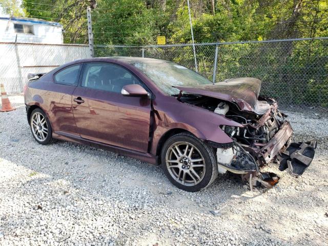 Photo 4 from auction – 2007 TOYOTA SCION TC with VIN JTKDE167070188504