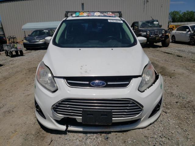 Photo 5 from auction – 2013 FORD C-MAX PREM with VIN 1FADP5CU0DL530942
