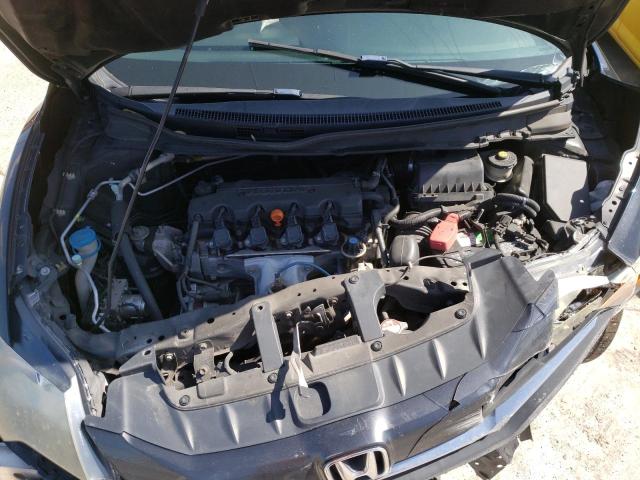 Photo 11 from auction – 2015 HONDA CIVIC EX with VIN 2HGFG3B82FH528364
