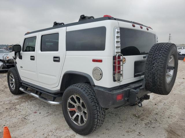 صورة رقم 2 من المزاد - 2006 HUMMER H2 مع VIN 5GRGN23U36H110673