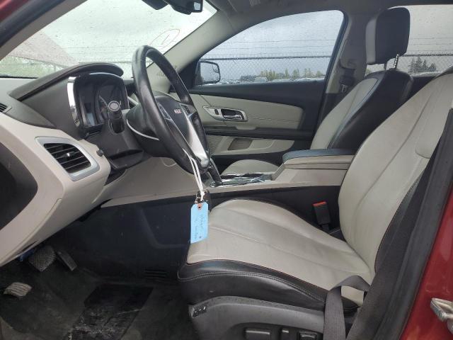 Photo 7 from auction – 2012 GMC TERRAIN SL with VIN 2GKFLXE56C6352756
