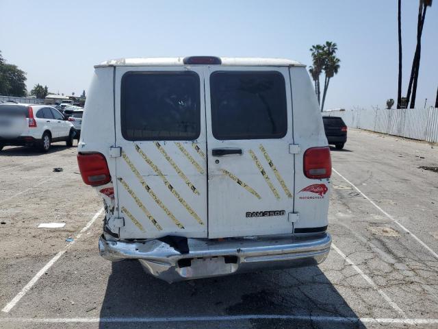 Photo 6 from auction – 2000 DODGE RAM VAN B3 with VIN 2B7LB31Z6YK101706