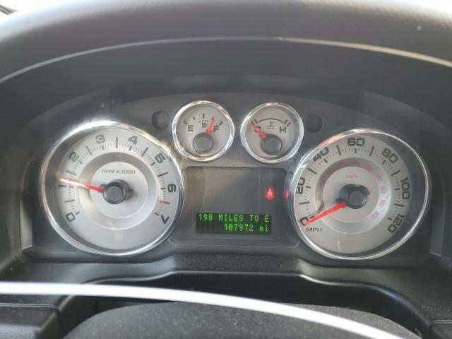 Photo 9 from auction – 2010 FORD EDGE LIMIT with VIN 2FMDK4KC1ABB58501