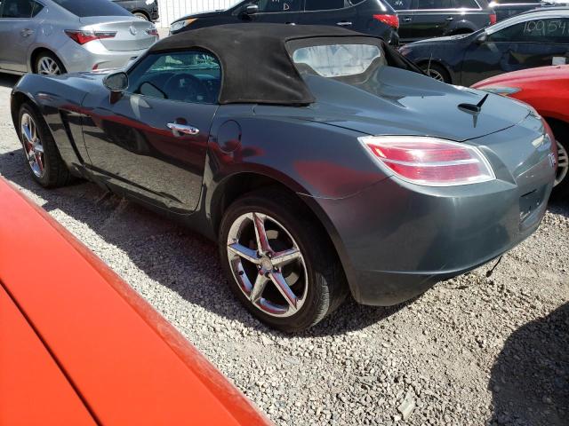 Photo 2 from auction – 2009 SATURN SKY with VIN 1G8MC35B29Y100131