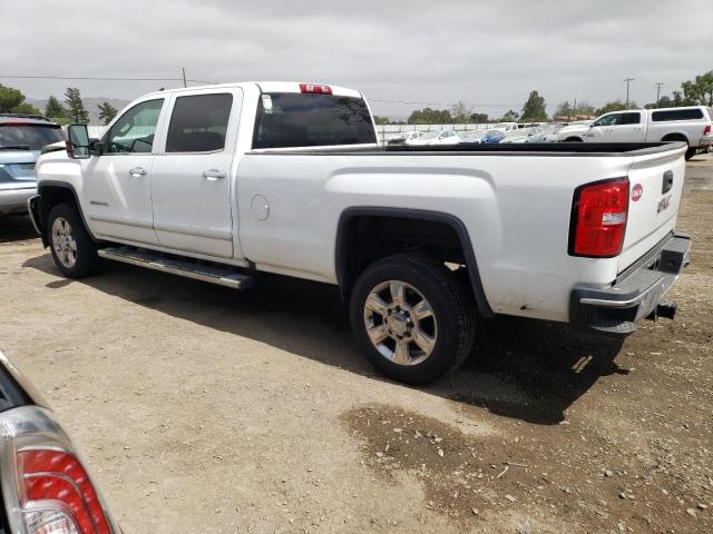 Photo 2 from auction – 2017 GMC SIERRA K25 with VIN 1GT12TEY4HF153973