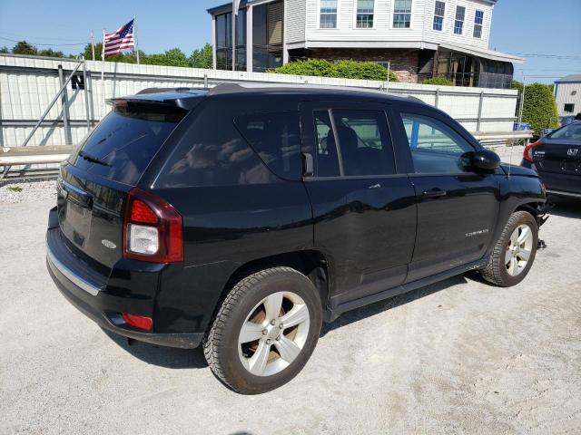 Photo 3 from auction – 2015 JEEP COMPASS LA with VIN 1C4NJDEBXFD272223