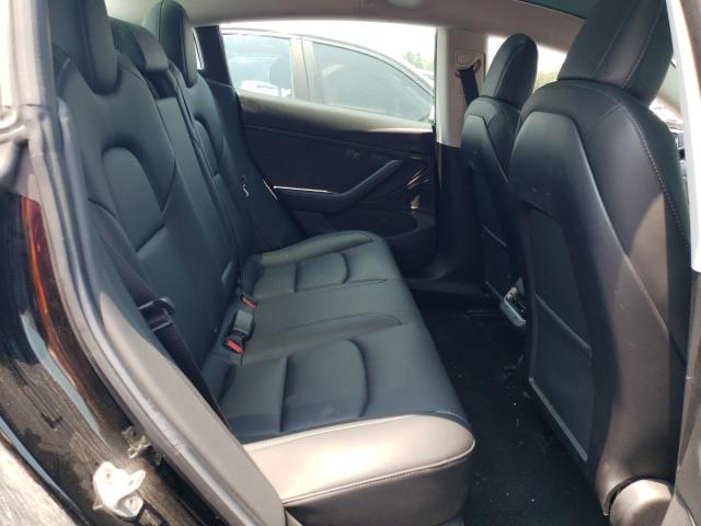 Photo 10 from auction – 2019 TESLA MODEL 3 with VIN 5YJ3E1EA4KF296456