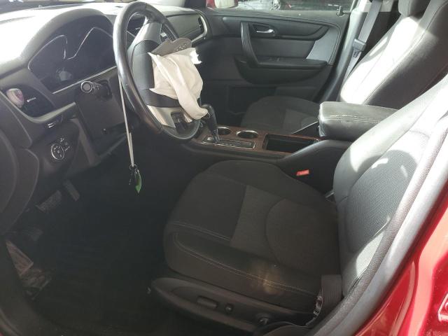 Photo 7 from auction – 2014 CHEVROLET TRAVERSE L with VIN 1GNKRGKD4EJ297080
