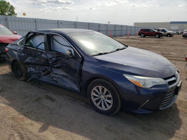 Photo 4 from auction – 2015 TOYOTA CAMRY LE with VIN 4T4BF1FK7FR488257