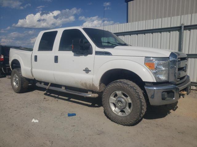 Photo 4 from auction – 2016 FORD F250 SUPER with VIN 1FT7W2BT1GEC97695