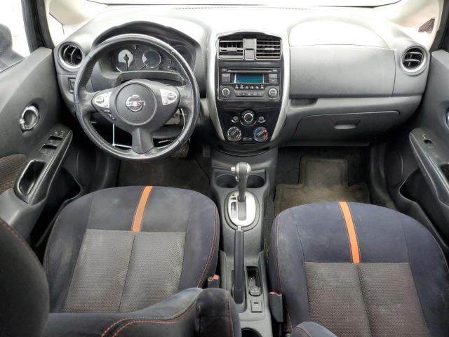 Photo 8 from auction – 2015 NISSAN VERSA NOTE with VIN 3N1CE2CPXFL370325